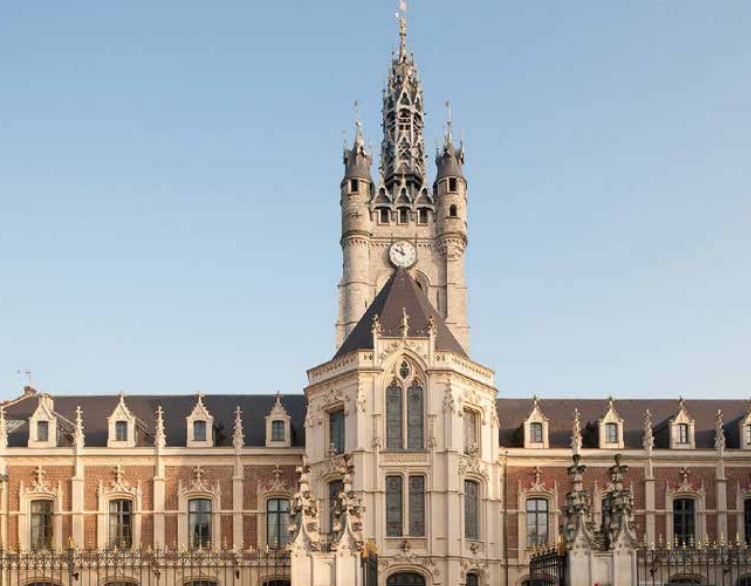 Beffroi de Douai
