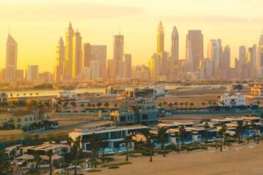 Dubaï