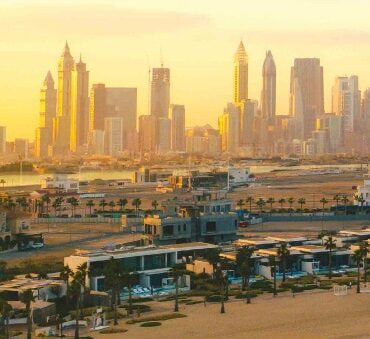 Dubaï