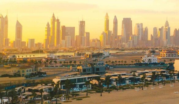 Dubaï