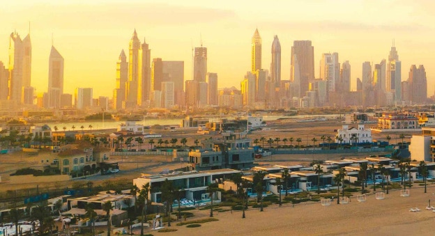 Dubaï