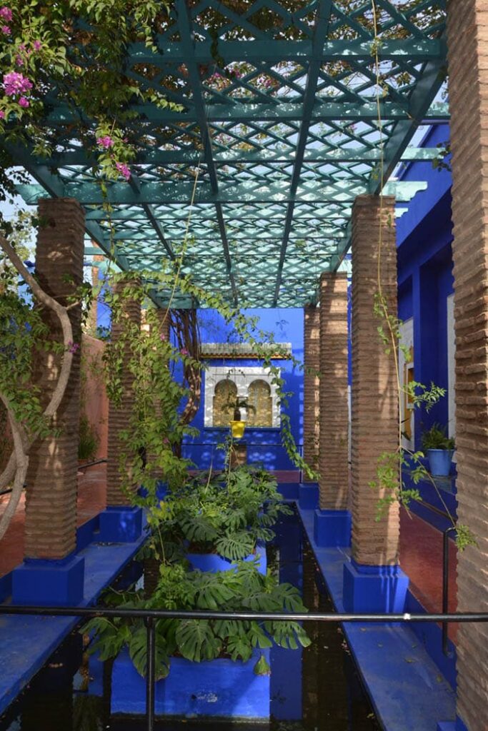 Majorelle