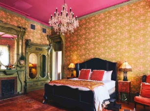 Chambre Columns Hotel