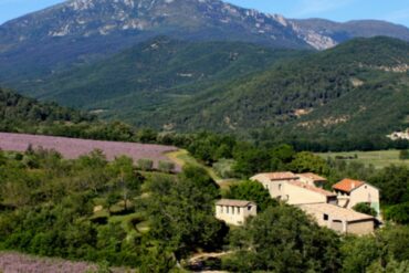 Séjour jeûne en Provence