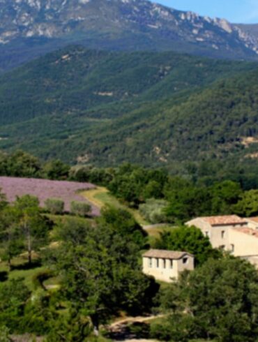 Séjour jeûne en Provence