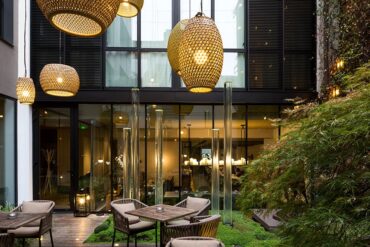 Hotel Balthazar