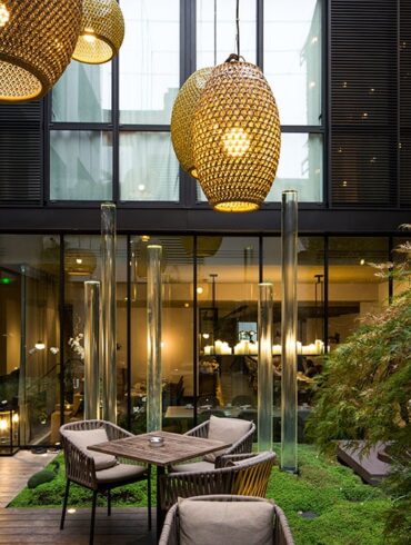 Hotel Balthazar