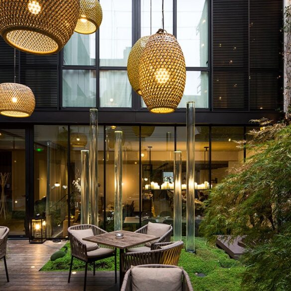 Hotel Balthazar