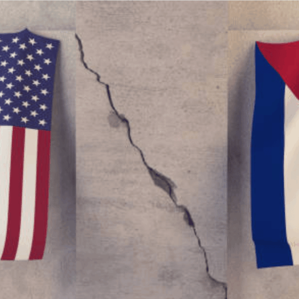 ESTA Usa Cuba