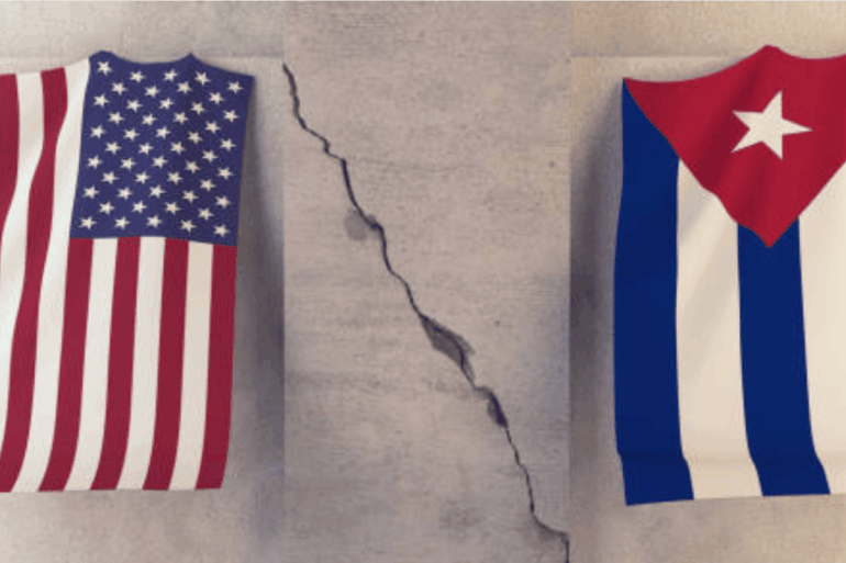 ESTA Usa Cuba