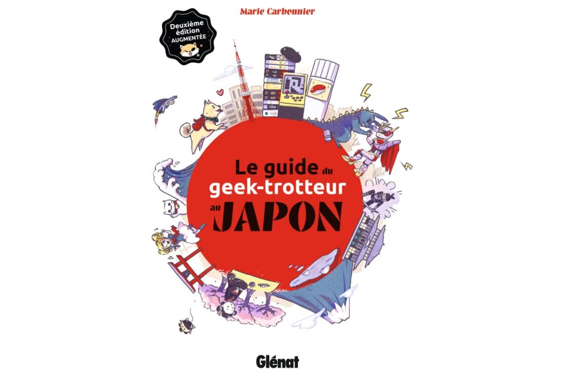 Guide Geek Trotteur