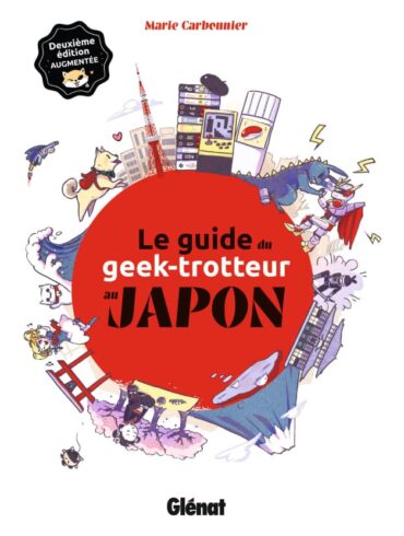 Guide Geek Trotteur