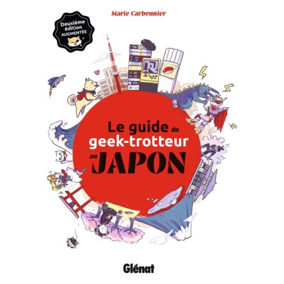 Guide Geek Trotteur