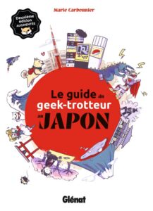 Guide Geek Trotteur
