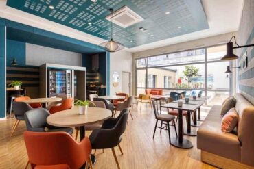 appartement hôtel appart'city