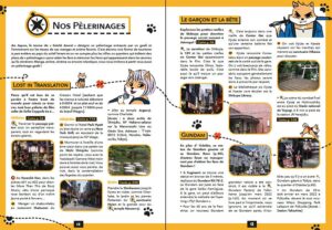Guide du Geek-Trotteur