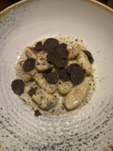 restaurant plat Denny Imbroisi