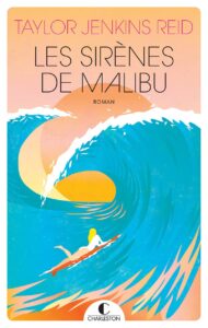 Les sirènes de Malibu couverture 