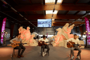 Yvelines atelier pédagogique