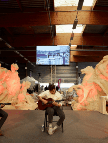 Yvelines atelier pédagogique
