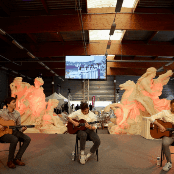 Yvelines atelier pédagogique