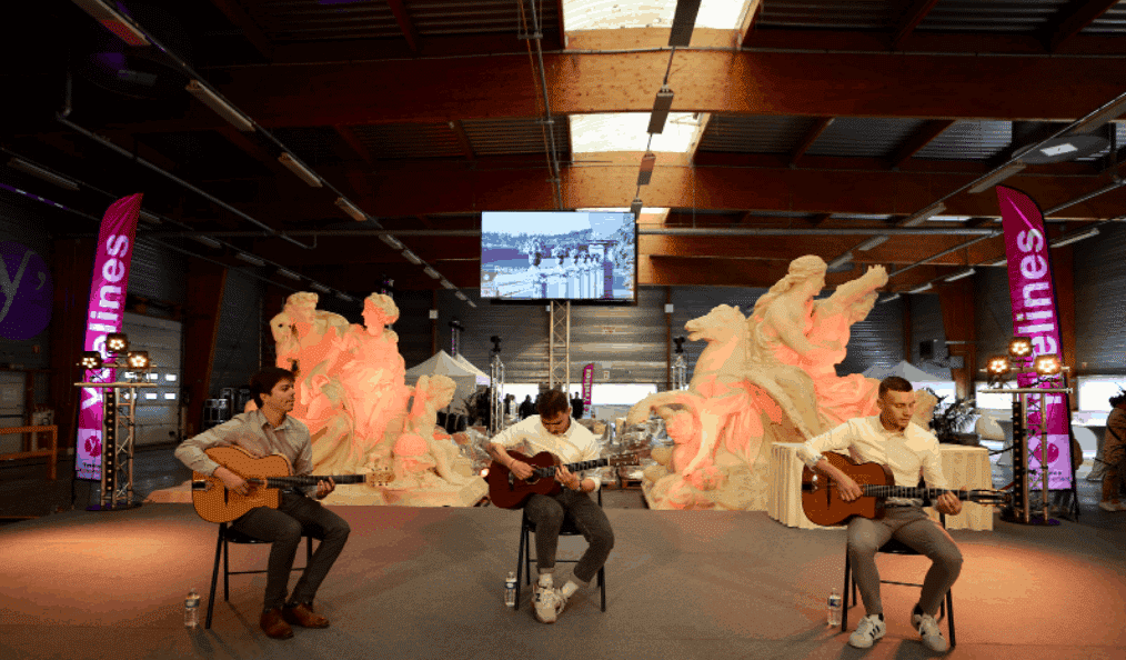 Yvelines atelier pédagogique