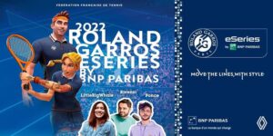 Rolland Garros