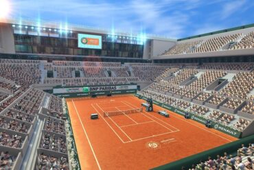 Rolland Garros