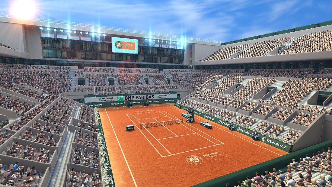 Rolland Garros