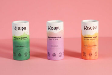 déodorant kipusu