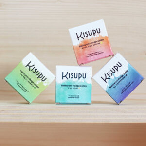 soins visages Kisupu