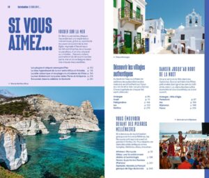 grèce