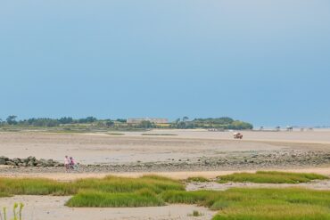 île madame Rochefort Ocean