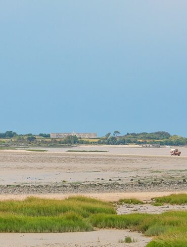 île madame Rochefort Ocean