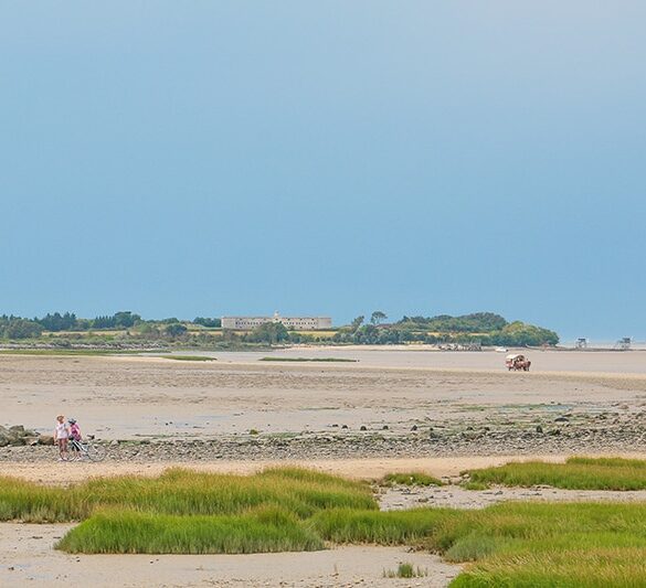île madame Rochefort Ocean