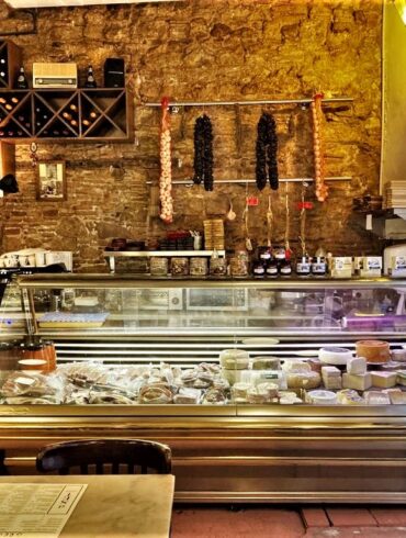 El Set, Barcelone