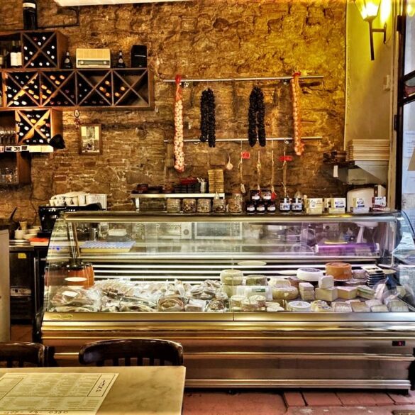 El Set, Barcelone