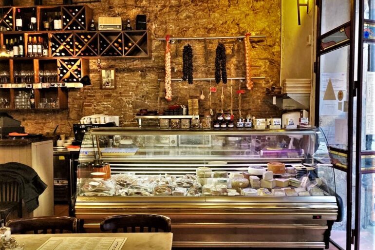 El Set, Barcelone