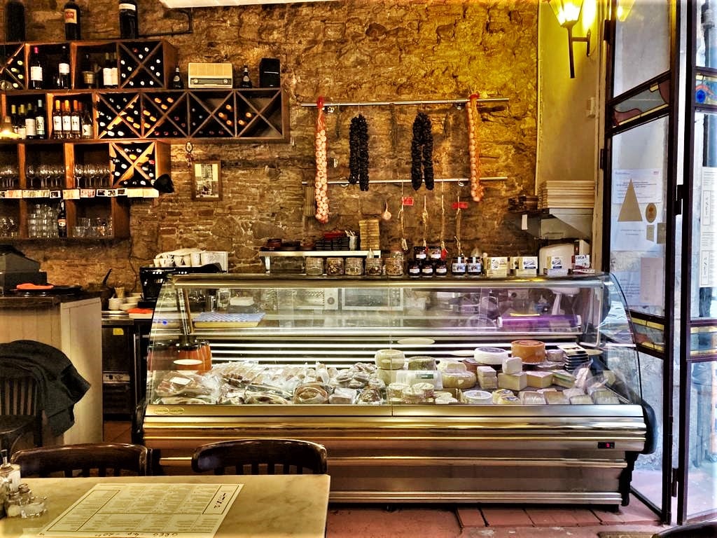 El Set, Barcelone