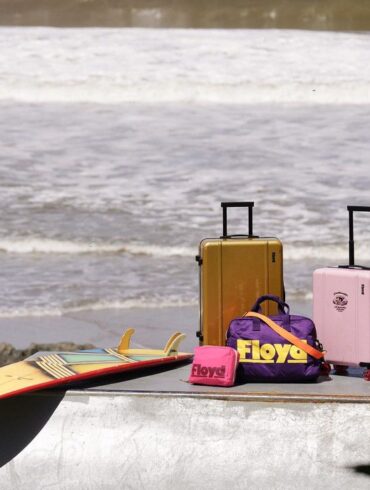valise et sac Floyd