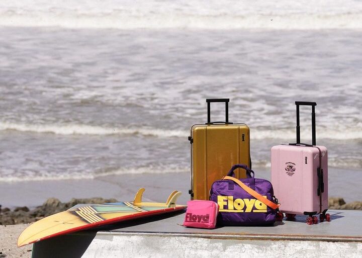valise et sac Floyd