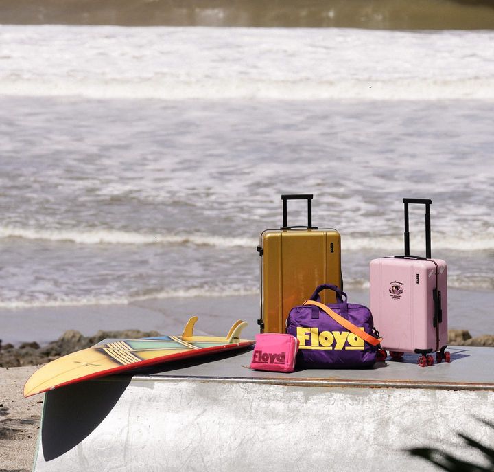 valise et sac Floyd