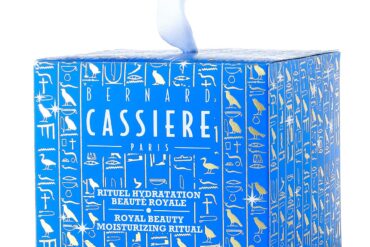 Crème Hydratante Beauté Royale-Bernard Cassière