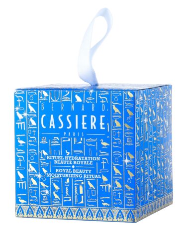 Crème Hydratante Beauté Royale-Bernard Cassière