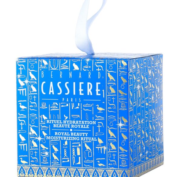 Crème Hydratante Beauté Royale-Bernard Cassière
