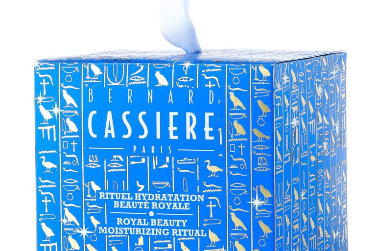 Crème Hydratante Beauté Royale-Bernard Cassière