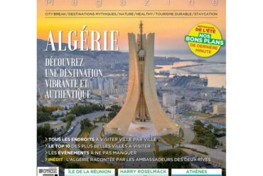 Escapade magazine n°5