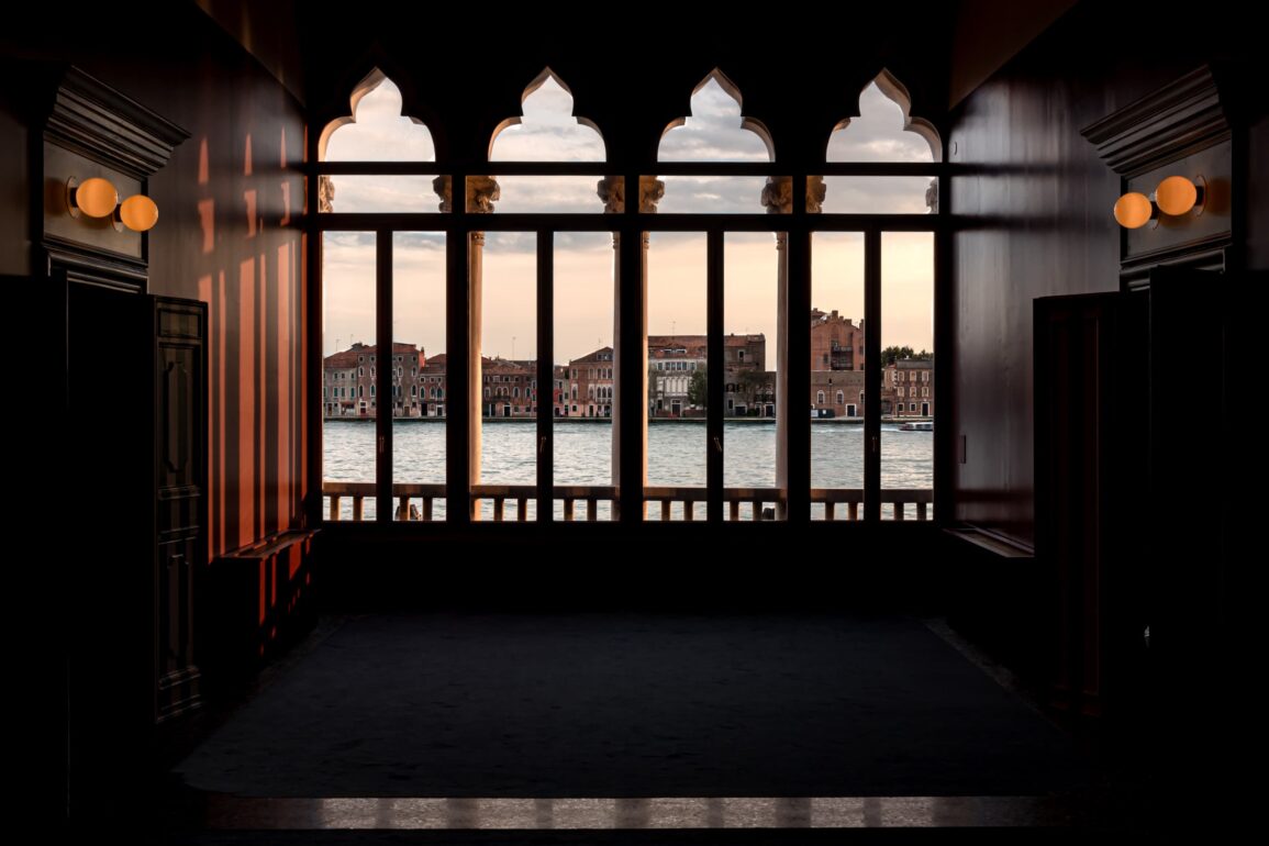 Palazzo Experimental