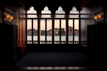 Palazzo Experimental