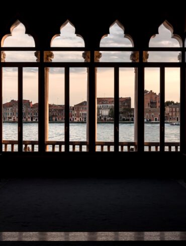 Palazzo Experimental